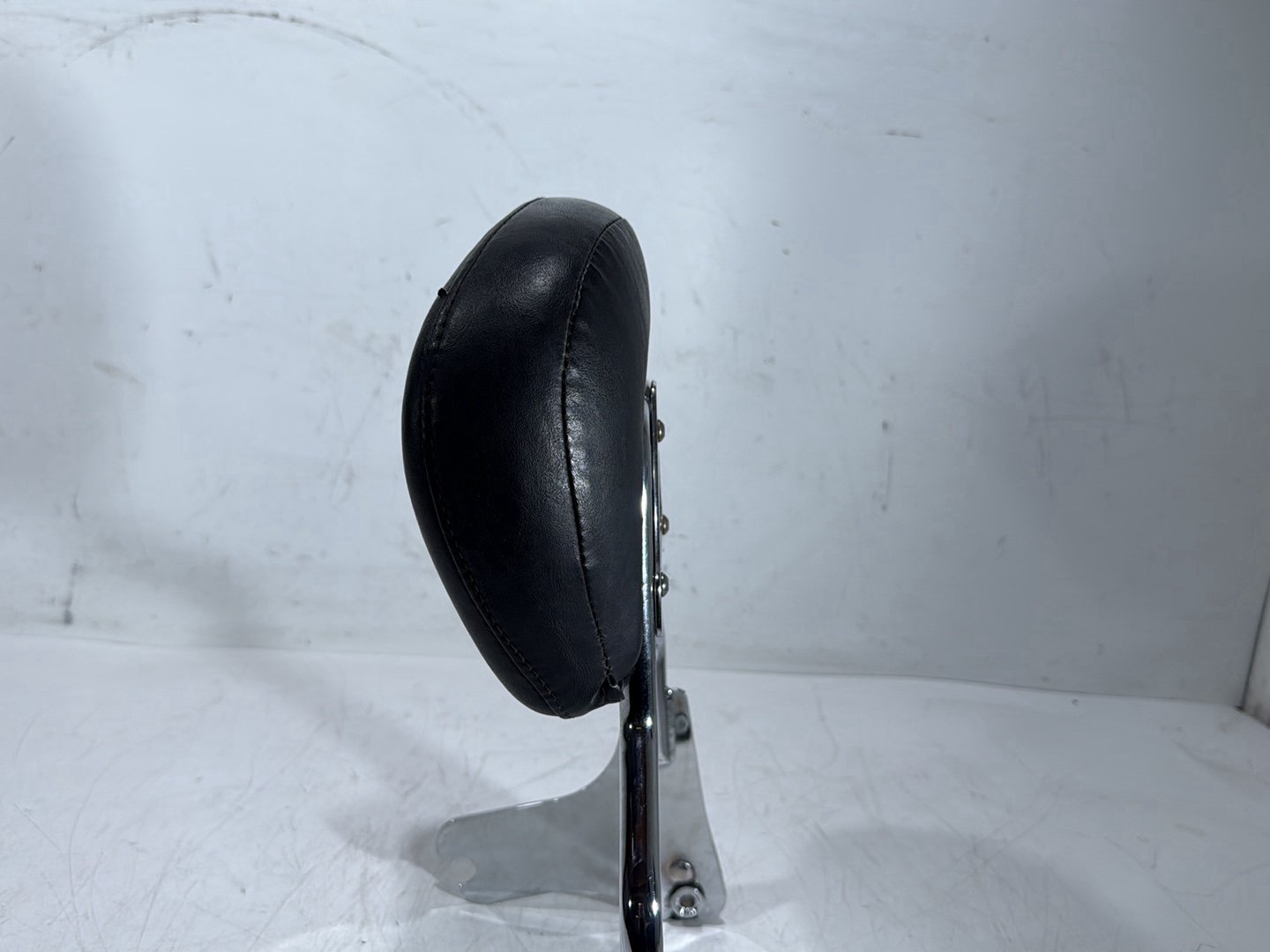 2003 Harley Road King Touring Classic Sissy Bar Backrest Cushion Pad Anniversary