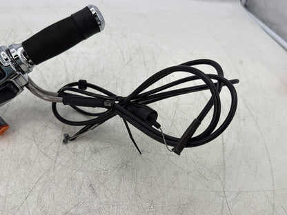 2004 Harley Road King Touring Custom FLHRSI OEM Right Engine Start Kill Switches Controls