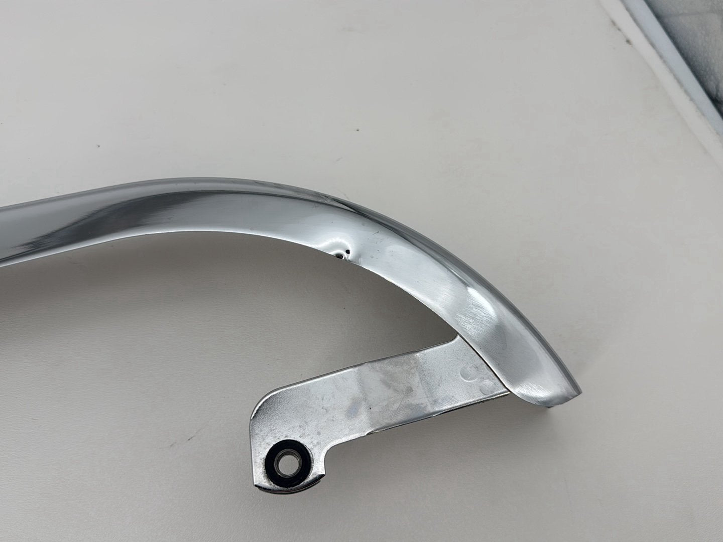 1999 - 2006 Harley-Davidson Dyna Wide Glide Drive Belt Guard Cover Shield 60293-90A