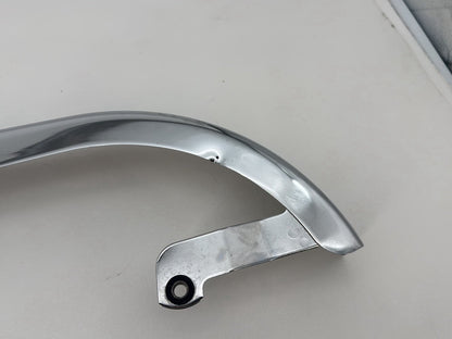 1999 - 2006 Harley-Davidson Dyna Wide Glide Drive Belt Guard Cover Shield 60293-90A