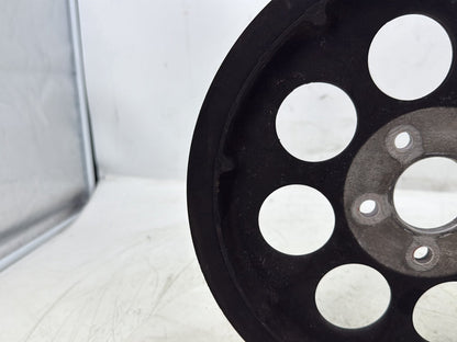 1998 Harley Touring FLHTCUI Electra Glide Ultra OEM Rear Driver Pulley Sprocket