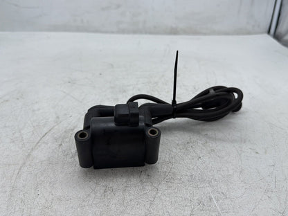 2009 Harley Street Glide Touring FLHX OEM Ignition Coil Spark Plugs Cable