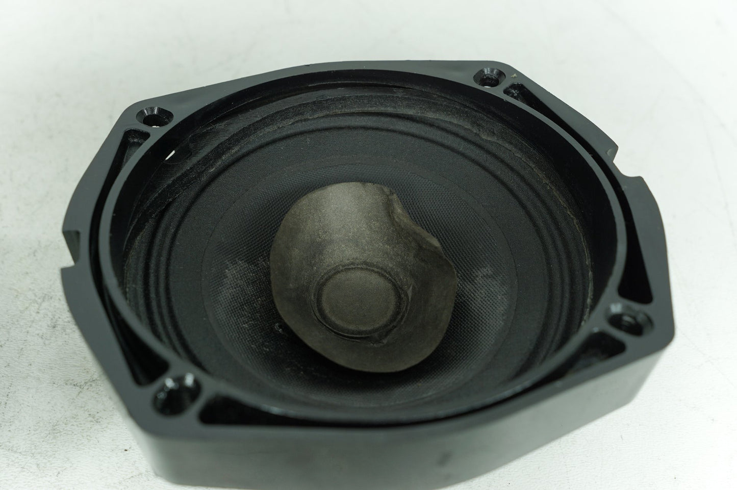 1999 - 2006 Harley-Davidson Touring Electra Ultra Classic Left Right Sound Audio Speakers 1149921