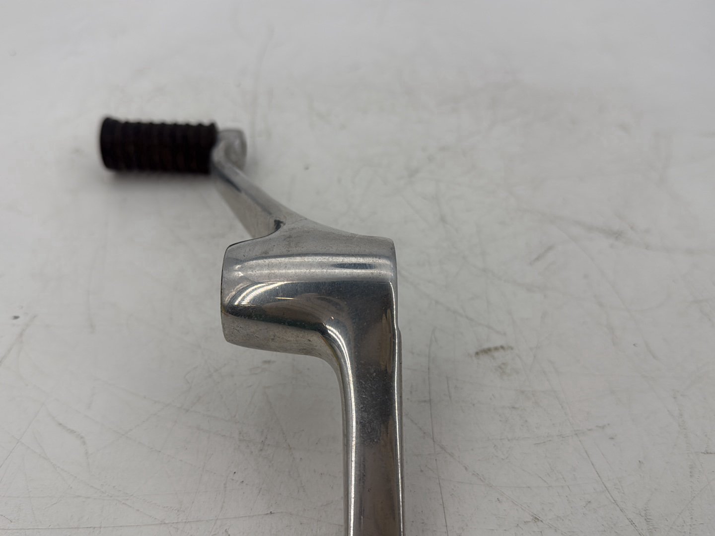 2006 Harley Sportster XL883C 883 Custom OEM Gear Shifter Lever Pedal