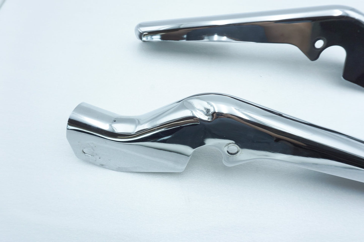 1999 - 2006 Harley-Davidson Touring Electra Ultra Rear Left Right Fender Struts Bracket 47502-97