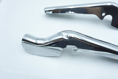1999 - 2006 Harley-Davidson Touring Electra Ultra Rear Left Right Fender Struts Bracket 47502-97