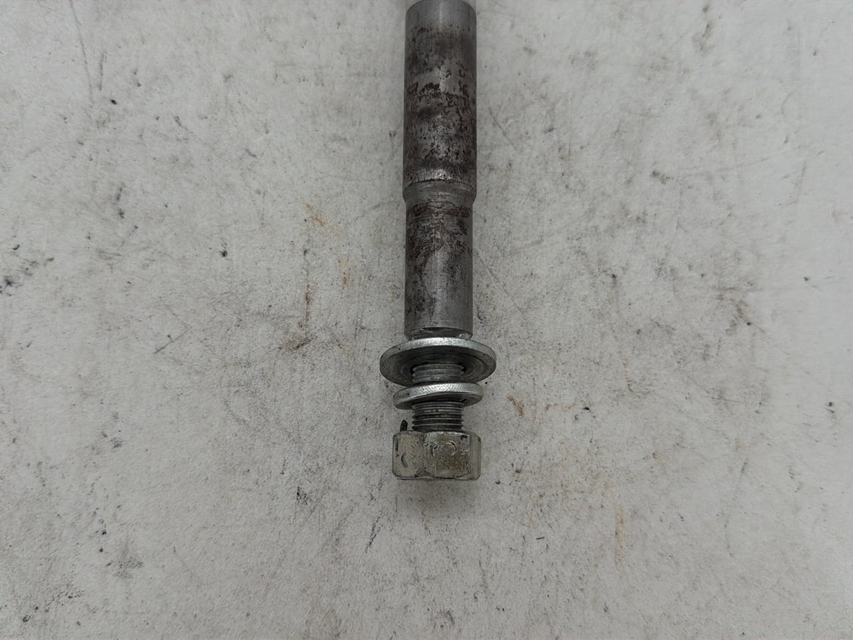 1992 Harley Electra Glide Touring Classic OEM Front Wheel Axle Bolt Shaft