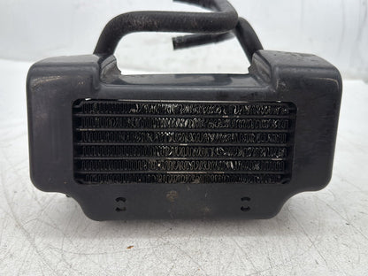 2013 Harley Electra Glide Touring Ultra FLHTCUI OEM Oil Cooling Cooler Core Radiator