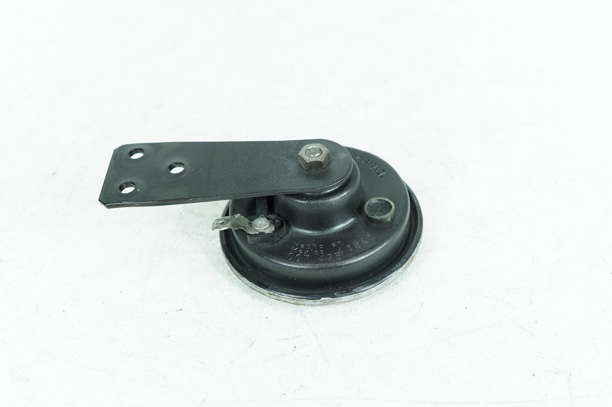 2004 Harley Sportster XL883 Base 883 OEM Signal Horn Klaxon Beep