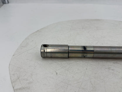 2007 - 2016 Harley-Davidson Touring Electra Glide Ultra Front Wheel Axle Bolt Shaft