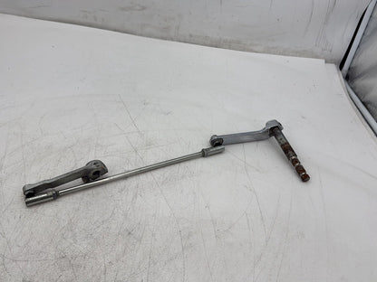 2010 Harley Street Glide Touring FLHX OEM Gear Shifter Lever w/ Rod linkage