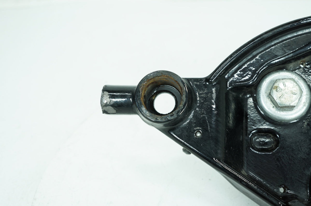 2010 Harley Touring FLHTK Electra Glide Ultra OEM Front Fork Upper Triple Tree