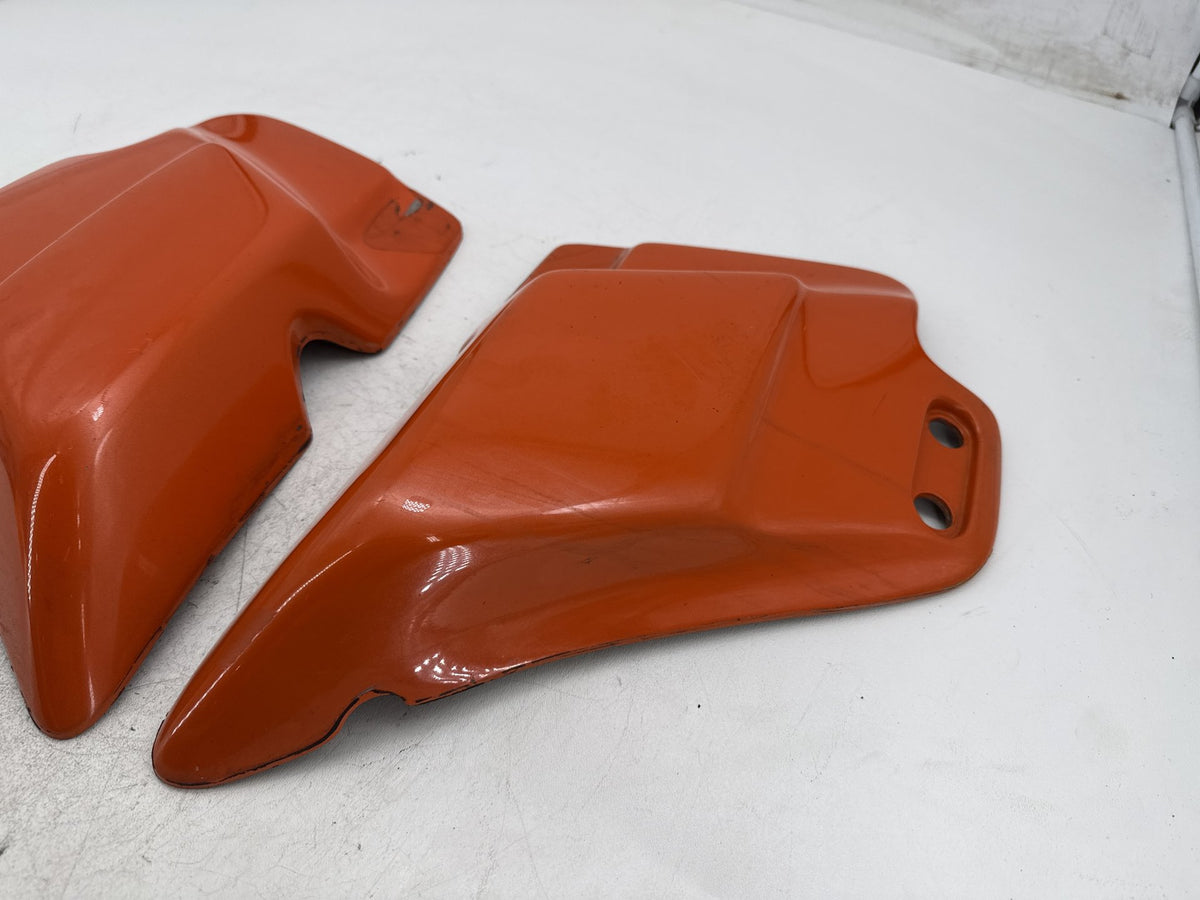 1993 Harley Electra Glide Touring Sport OEM Left Right Side Fairing Cover
