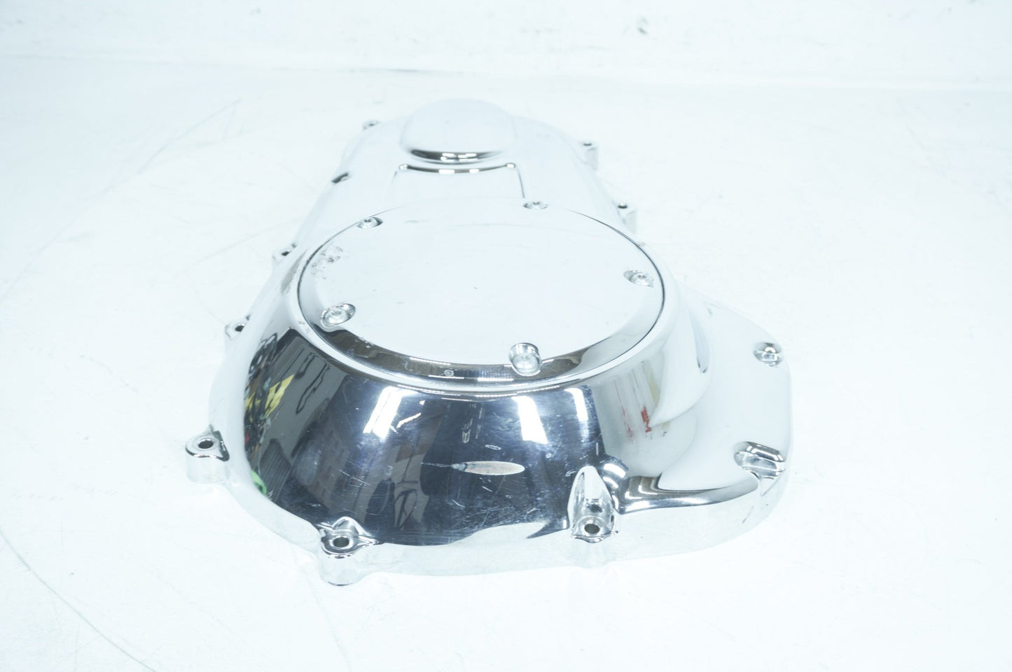 2007 - 2011 Harley-Davidson Touring Street Glide Outer Primary Clutch Cover 60685-07