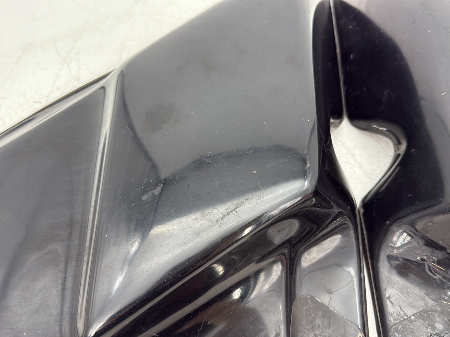 1995 Harley Road King Touring FLHR OEM Left Right Side Fairing Cover