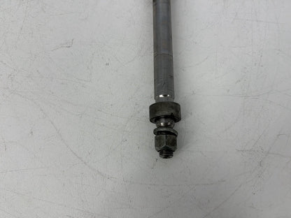 2005 Harley Sportster XL883C 883 Custom OEM Front Wheel Axle Bolt Shaft