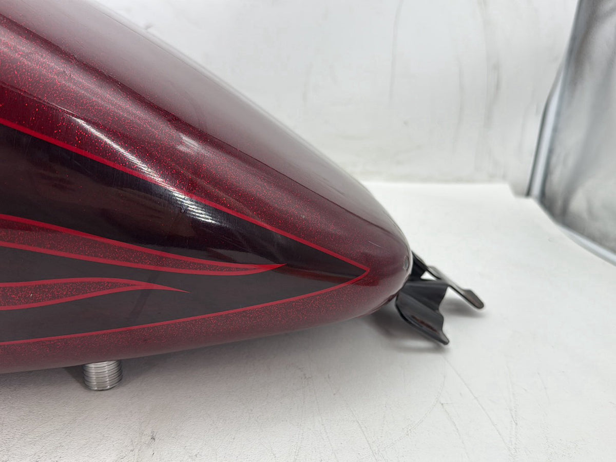 2017 Harley Road Glide Touring FLTRXS OEM Fuel Gas Tank Gasoline Reservoir