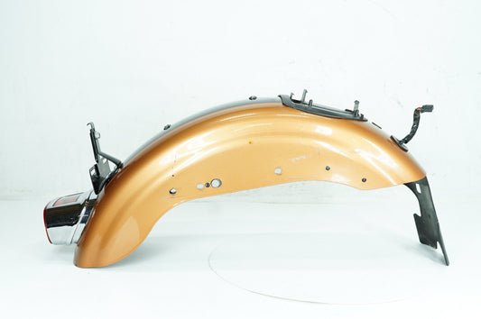 2004 - 2022 Harley-Davidson Sportster Custom Anniversary Rear Wheel Fender Taillight Brake Lamp 59847-07