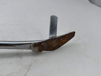 2003 Harley Road King Touring FLHRCI Classic OEM Left Side Jiffy Kick Stand