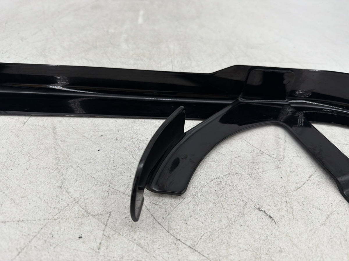 2000 Harley Sportster 1200 Custom XL1200C OEM Drive Belt Guard Cover Shield