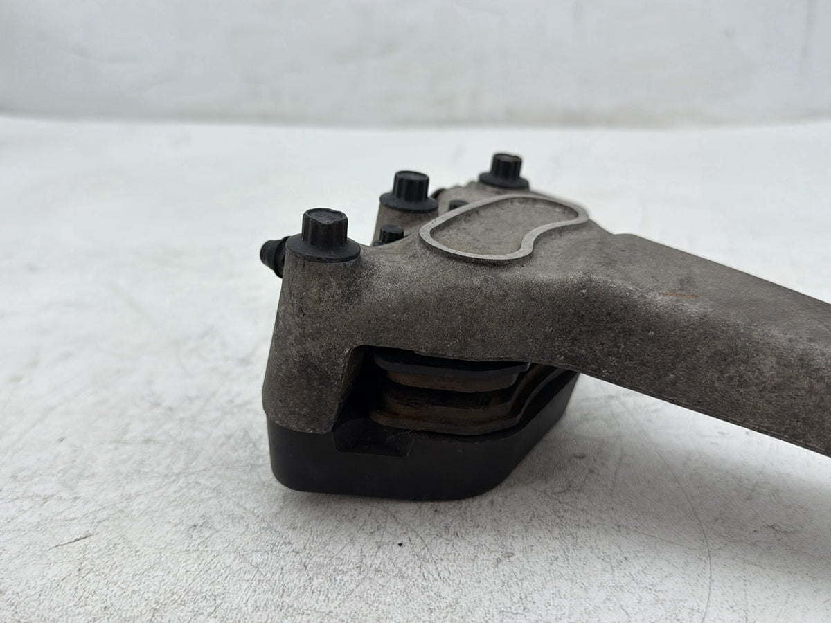 2007 Harley-Davidson Road King Touring FLHR OEM Rear Back Brake Stop Caliper