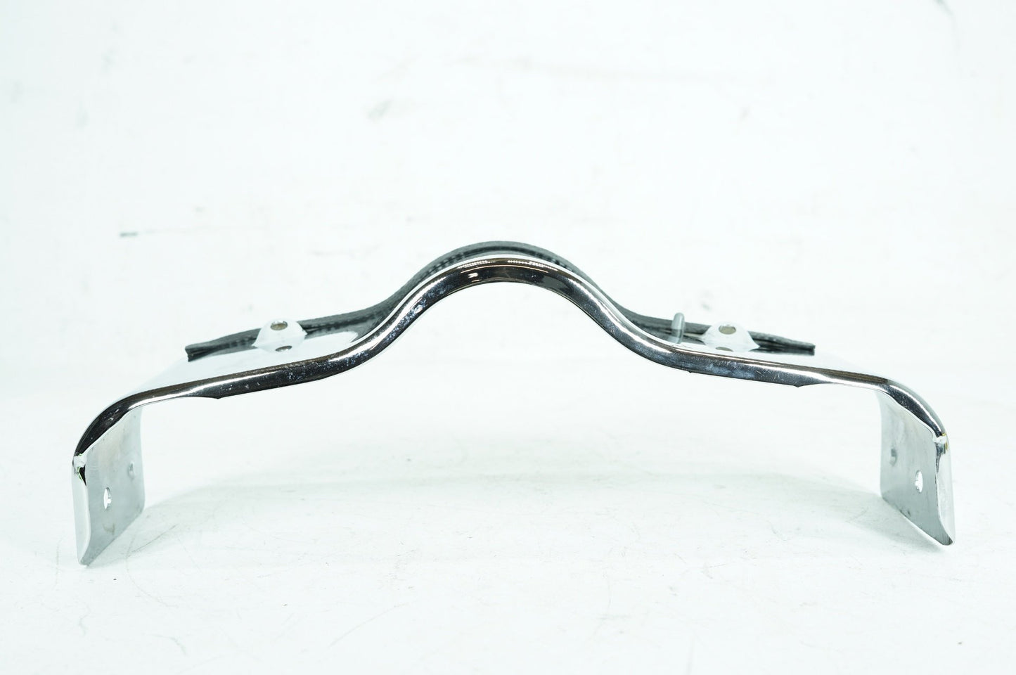 2008 - 2016 Harley-Davidson Touring Electra Ultra Front Lower Fairing Outer Skirt 58208-96A 58208-96A