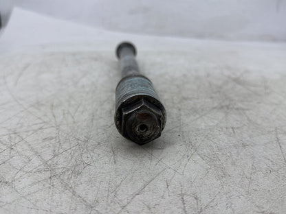 2007 Harley Dyna Street Bob FXDBI OEM Rear Wheel Axle Bolt Shaft
