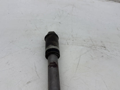2006 Harley Dyna Super Glide Custom FXDCI OEM Rear Wheel Axle Bolt Shaft