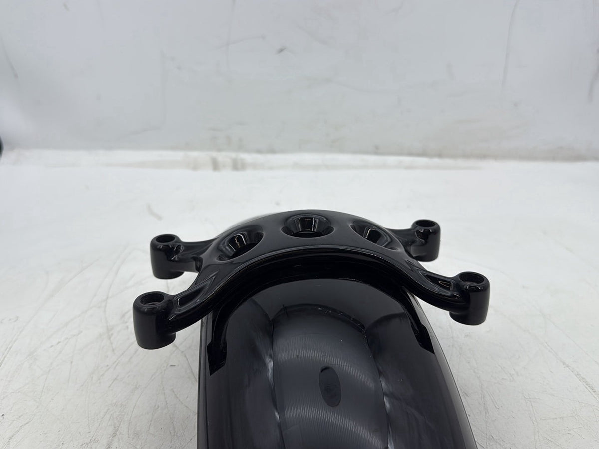 2013 Harley Forty-Eight Sportster 1200X OEM Front Wheel Fender Shell Panel