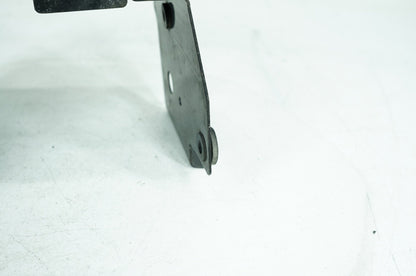 1999 - 2006 Harley-Davidson Touring Electra Glide Classic Battery Tray Bracket Holder Carrier 66281-02A