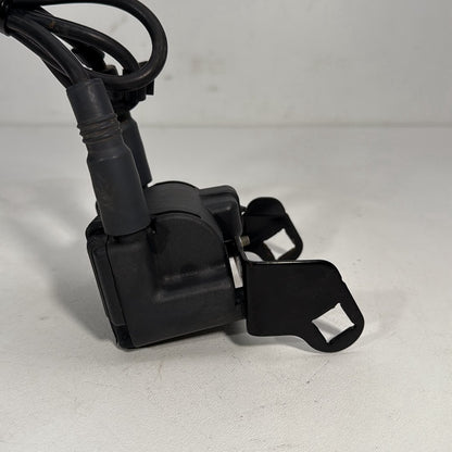 1999 - 2006 Harley-Davidson Touring Electra Glide Ultra Ignition Coil Spark Igniter 31743-01