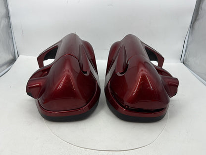 2007 - 2011 Harley-Davidson Touring Electra Glide Ultra Left & Right Lower Fairing Cowl Covers  	58816-05A