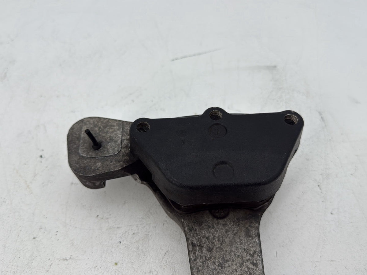 2007 Harley Street Glide Touring FLHX OEM Rear Back Brake Caliper