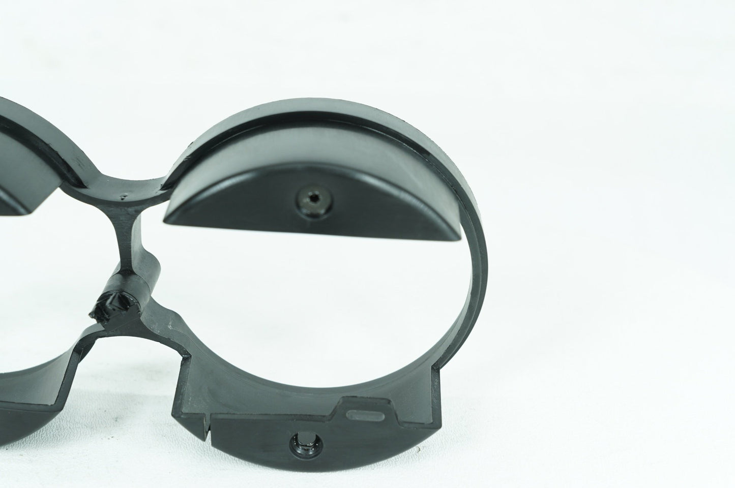 2018 - 2026 Harley-Davidson Softail Low Rider S Speedometer Holder Bracket Mount Bezel 48073-04