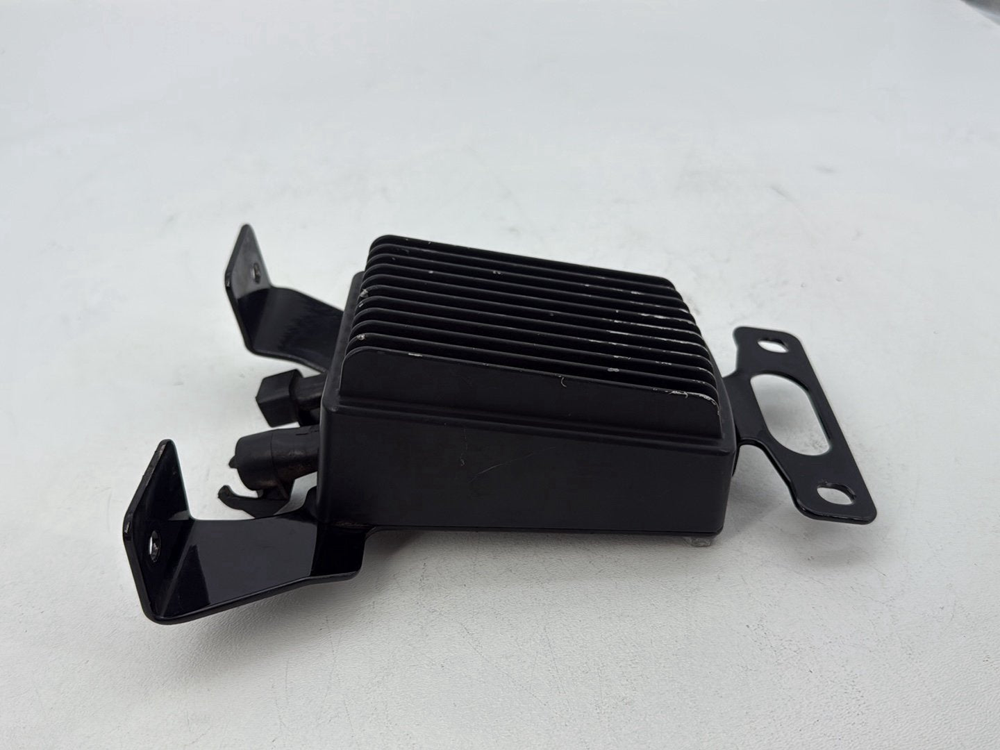 2014 Harley Electra Glide Touring CVO Screamin Eagle OEM Voltage Regulator Rectifier