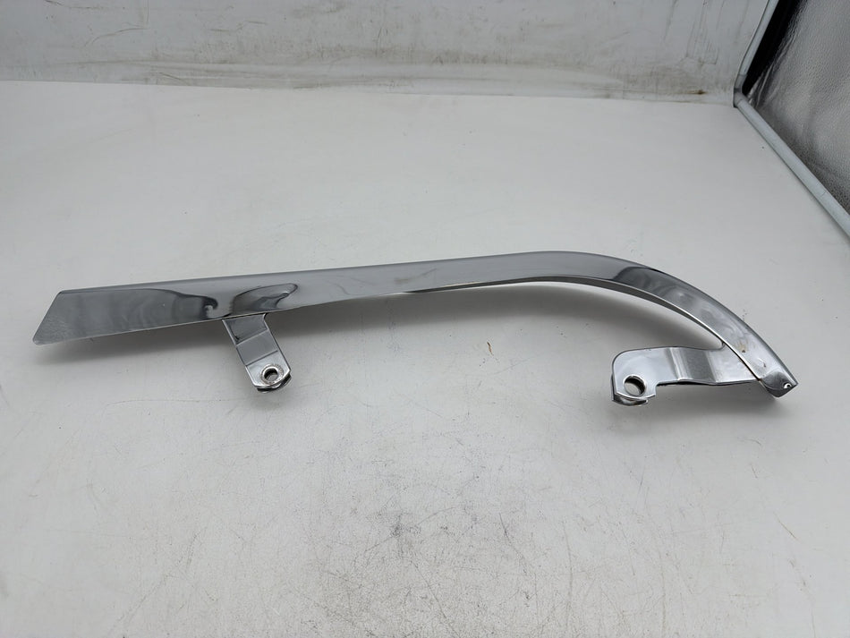 2005 Harley Dyna Super Glide Custom FXDC OEM Drive Belt Guard Cover Shield
