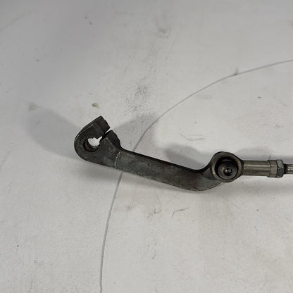 2017 - 2026 Harley-Davidson Softail Heritage Classic 114 Gear Shifter Lever w/ Rod linkage 33600132