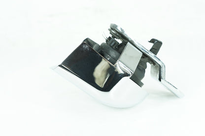 2008 - 2016 Harley-Davidson Touring Electra Glide Ultra Horn Signal Klaxon Chrome Cover 69012-93A