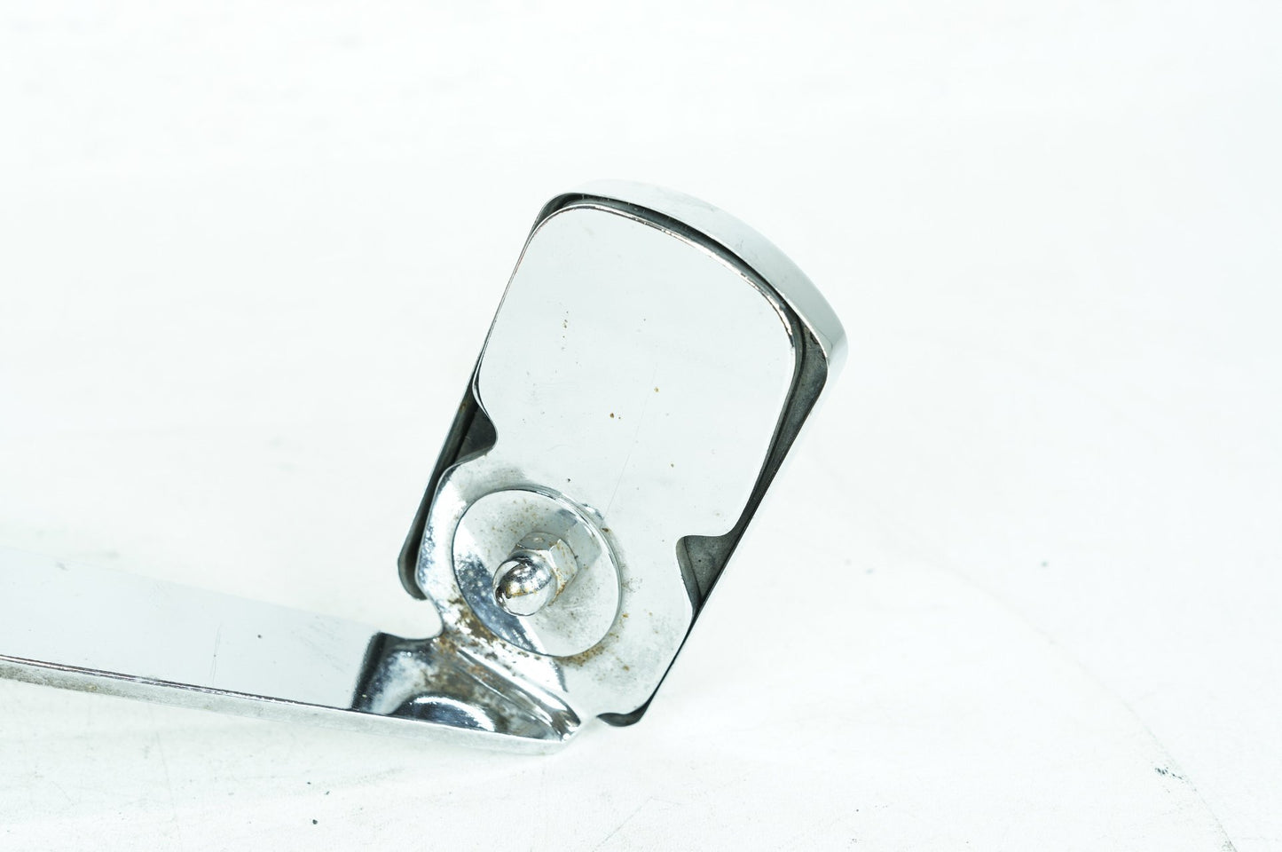 1984 - 1998 Harley-Davidson Touring Electra Glide Ultra Foot Brake Control Lever Pedal 42407-02