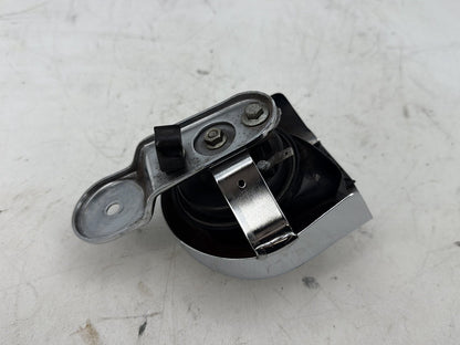 2002 Harley Heritage Softail Classic FLSTC OEM Horn Signal Klaxon Chrome Cover