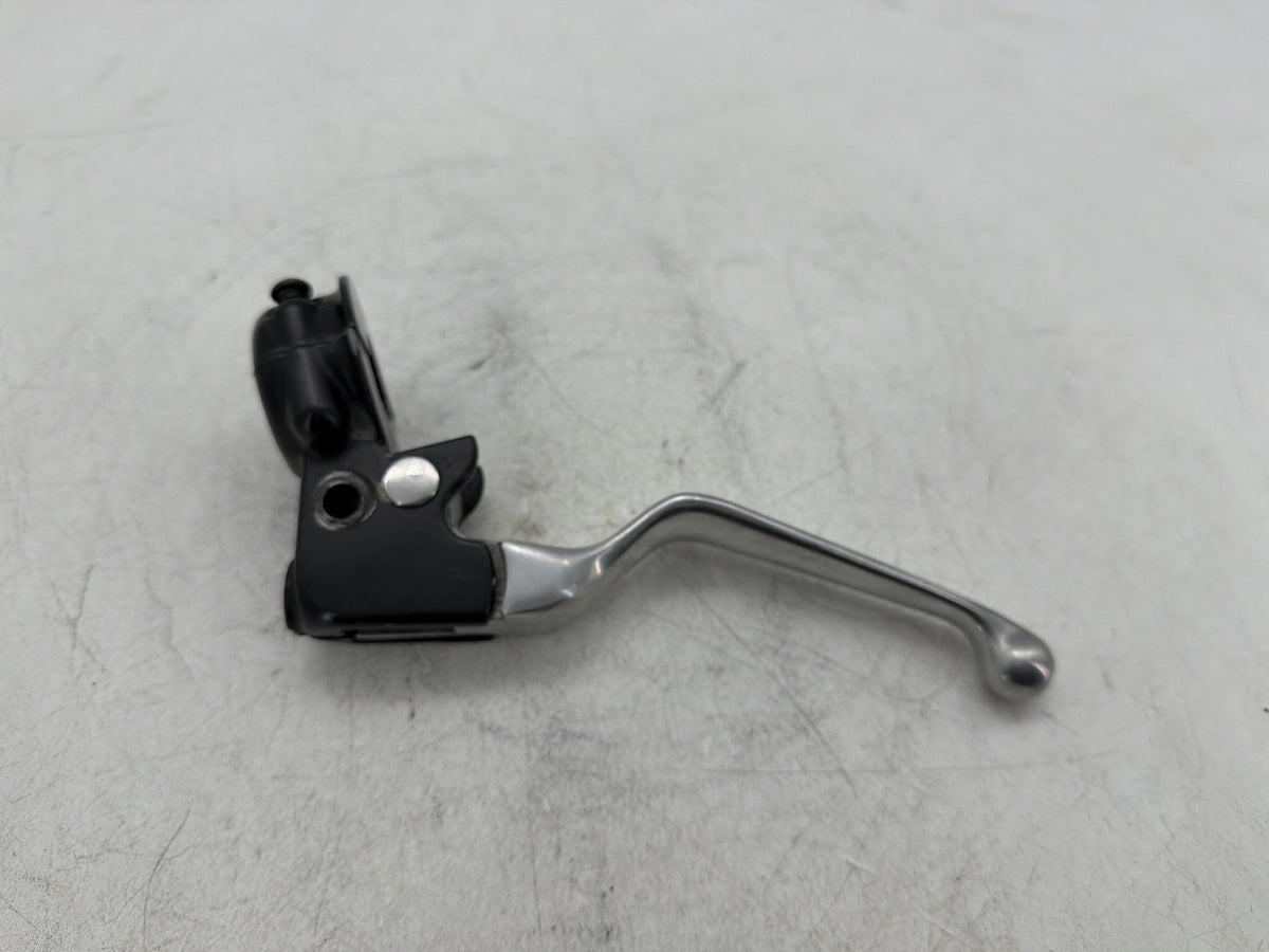 2001 Harley Heritage Softail Classic OEM Front Left Hand Clutch Control Lever