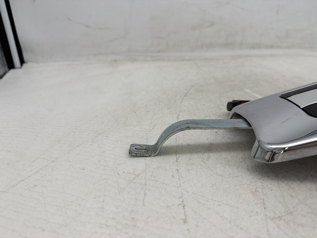 2011 Harley Electra Glide Touring Ultra OEM Fuel Gas Tank Dash Console NOKey