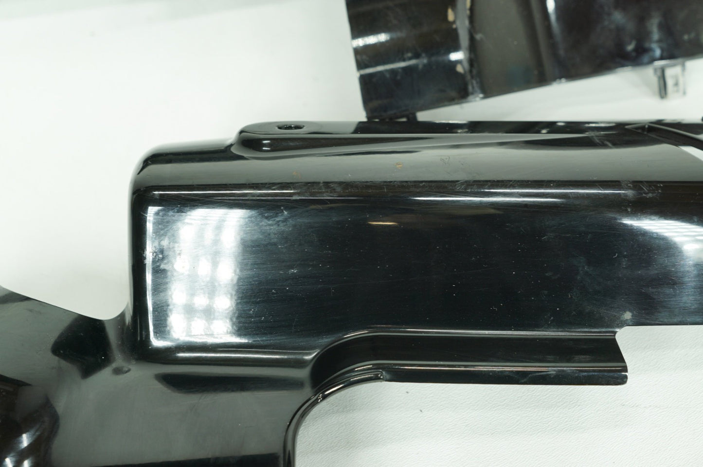 2008 - 2016 Harley-Davidson Touring Road Glide Speedometer Holder Bracket Mount Bezel 70900373