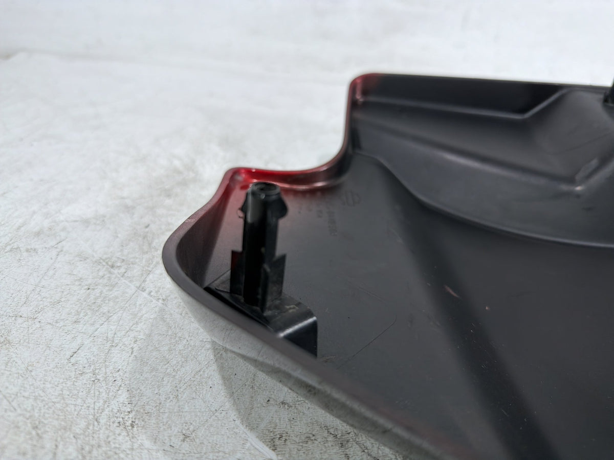 2010 Harley Street Glide Touring FLHX OEM Left Right Side Fairing Cover