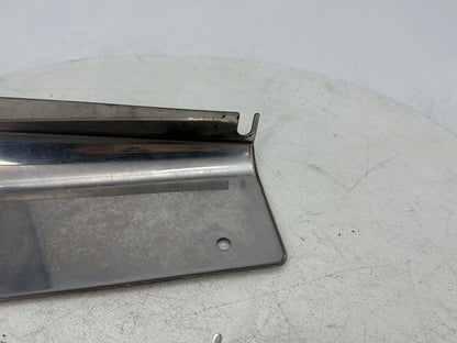 2004 Harley Softail FLSTC Heritage Classic OEM Front Left & Right Fork Side Covers