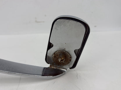 2007 - 2011 Harley-Davidson Touring Street Glide Foot Brake Control Lever Pedal 42407-08