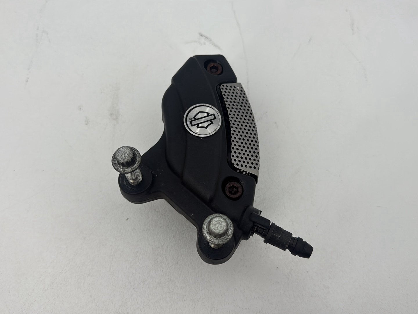 2007 - 2011 Harley-Davidson Touring Street Glide Front Right 1 Brake Caliper 44023-08