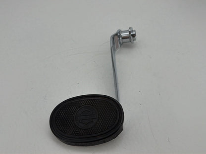 2011 Harley Heritage Softail Classic FLSTC OEM Foot Brake Control Lever Pedal