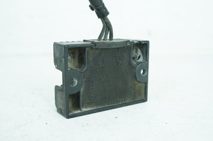 1991 - 2003 Harley-Davidson Sportster Custom Voltage Regulator Rectifier  74523-94A