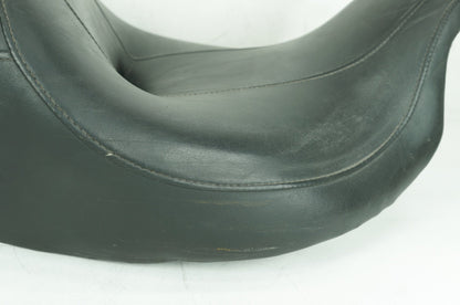 2007 - 2013 Harley-Davidson Touring Electra Glide Ultra Passenger Rider Driver Seat Saddle 52164-10
